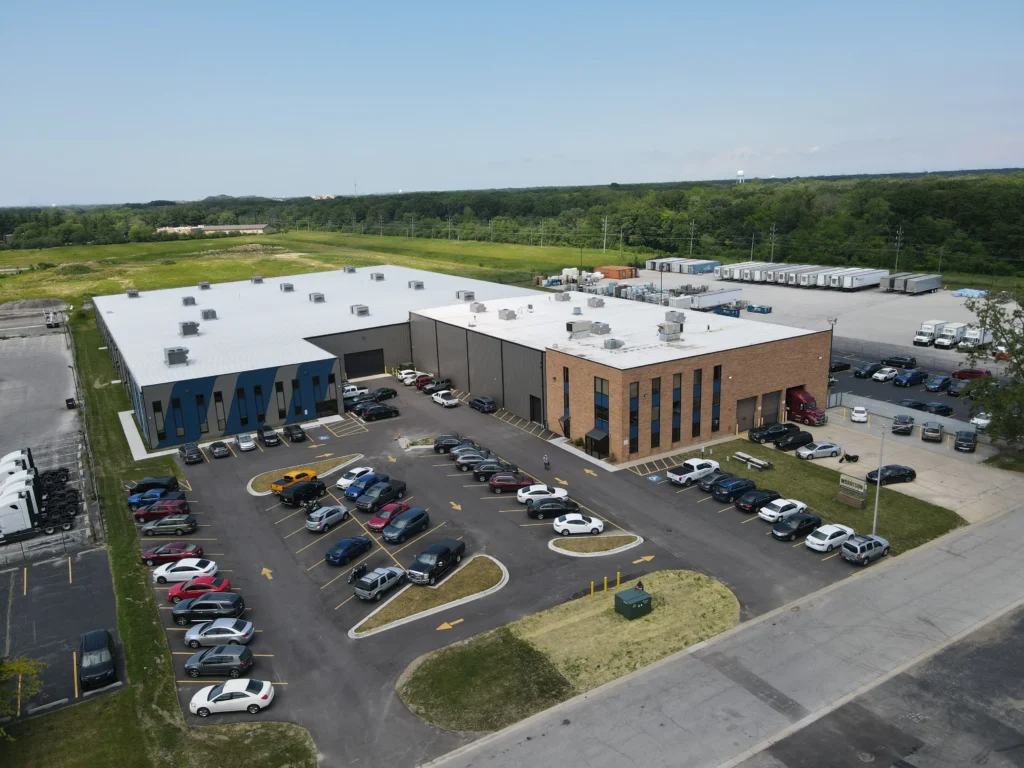 How Morrison Supports OEMs