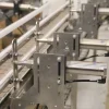 Adjustable Rails