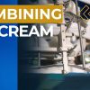 Combining Ice Cream