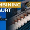 Combining Yogurt