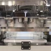 Dual-Lane Screw Denesting to Support Consistent Downstream Filling