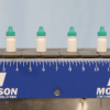 Eye Drops - Timing Screw Drive Unit