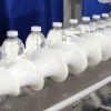 Turning + Laning Containers for Efficient Case-Packing