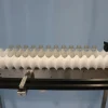 Turning and Indexing System for Oval Bottles – Efficient Robotic Pick-Up