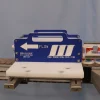 Twist Block System for Smooth Container Transfers