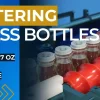 Metering Glass Bottles