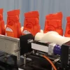 Indexing for Robotic Pick and Place