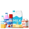 dairy - updated